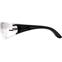 Lunettes de s&eacute;curit&eacute; sans monture Endeavor, Lentille Transparent, Antibu&eacute;e, ANSI Z87+/R&eacute;pond ou surpasse la norme CSA Z94.3 Dufferin Supply