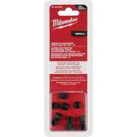 Small Jobsite Ear Buds Ear Tip Kits SHI457 | Dufferin Supply