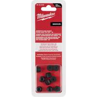 Medium Jobsite Ear Buds Ear Tip Kits Dufferin Supply