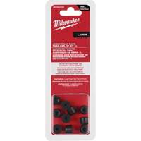 Large Jobsite Ear Buds Ear Tip Kits SHI459 | Dufferin Supply