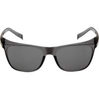 Lunettes de s&eacute;curit&eacute; Legacy, Lentille Gris, Antibu&eacute;e, ANSI Z87+/R&eacute;pond ou surpasse la norme CSA Z94.3 Dufferin Supply