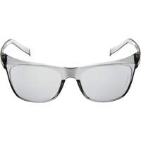 Lunettes de s&eacute;curit&eacute; Legacy, Lentille Gris p&acirc;le, ANSI Z87+/R&eacute;pond ou surpasse la norme CSA Z94.3 Dufferin Supply