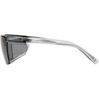 Lunettes de s&eacute;curit&eacute; Legacy, Lentille Gris p&acirc;le, ANSI Z87+/R&eacute;pond ou surpasse la norme CSA Z94.3 Dufferin Supply