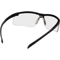 Lunettes de s&eacute;curit&eacute; Ever-Lite, Lentille Transparent, Antibu&eacute;e, ANSI Z87+/R&eacute;pond ou surpasse la norme CSA Z94.3 Dufferin Supply