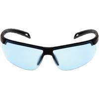 Ever-Lite&reg; Safety Glasses, Infinity Blue Lens, ANSI Z87+/Meets/Exceeds CSA Z94.3 Dufferin Supply