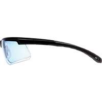 Ever-Lite&reg; Safety Glasses, Infinity Blue Lens, ANSI Z87+/Meets/Exceeds CSA Z94.3 Dufferin Supply