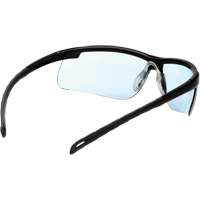 Ever-Lite&reg; Safety Glasses, Infinity Blue Lens, ANSI Z87+/Meets/Exceeds CSA Z94.3 Dufferin Supply