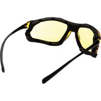 Proximity&reg; Safety Glasses, Amber Lens, Anti-Fog, ANSI Z87+/Meets/Exceeds CSA Z94.3 Dufferin Supply