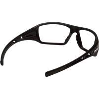 Velar Safety Glasses, Clear Lens, ANSI Z87+/Meets/Exceeds CSA Z94.3 Dufferin Supply