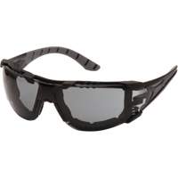 Endeavor&reg; Plus Safety Glasses, Grey Lens, Anti-Fog, ANSI Z87+/Meets/Exceeds CSA Z94.3 Dufferin Supply