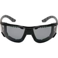 Endeavor&reg; Plus Safety Glasses, Grey Lens, Anti-Fog, ANSI Z87+/Meets/Exceeds CSA Z94.3 Dufferin Supply