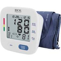 Simplicity Blood Pressure Monitor, Class 2 SHI588 | Dufferin Supply