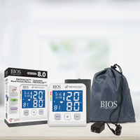 Precision Blood Pressure Monitor, Class 2 SHI591 | Dufferin Supply