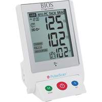Automatic Professional Blood Pressure Monitor, Class 2 SHI592 | Dufferin Supply