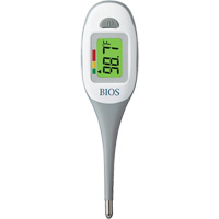 8-Second Digital Thermometer, Digital SHI594 | Dufferin Supply