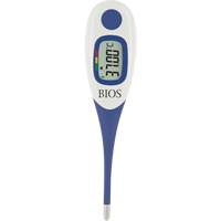 High Precision Digital Thermometer with Bluetooth, Digital SHI595 | Dufferin Supply
