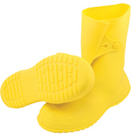 Workbrutes<sup>®</sup> 10" Work Boot, PVC, Snap Closure, Fits Women's 8.5 - 10 or Men's 6.5 - 8 SHI630 | Dufferin Supply