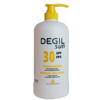 Sunscreen, SPF 30, Lotion SHJ209 | Dufferin Supply