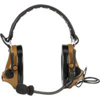 Comtac Two-Way Radio Headset, Headband Style, 23 dB SHJ268 | Dufferin Supply