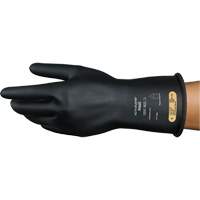 Activarmr Ultra-Lightweight Electrical Insulating Gloves, ASTM Class 00, Size 7, 11" L SHJ427 | Dufferin Supply