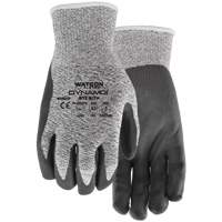 353 Stealth Dynamo! Gloves, Size Small, Foam Nitrile Coated, HPPE Shell, ASTM ANSI Level A2 SHJ448 | Dufferin Supply