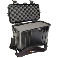 Protector Case™ Top Loader Case, Hard Case SHJ461 | Dufferin Supply