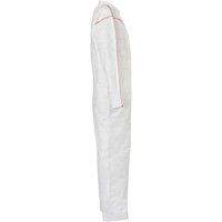 Combinaisons SFR avec col, Moyen, Blanc, Tyvek 400 Dufferin Supply