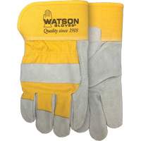 Mad Dog Gloves, One Size, Split Cowhide Palm SHJ594 | Dufferin Supply