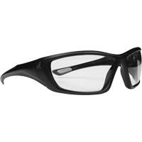 Lunettes de s&eacute;curit&eacute; Nevosa, Lentille Transparent, Polaris&eacute;/Pare-vapeur, ANSI Z87+/R&eacute;pond ou surpasse la norme CSA Z94.3 Dufferin Supply