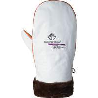 Endura&reg; 304TXTL Slip-On Mitts, Size Small, Mitt Dufferin Supply