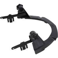 V-Gard<sup>®</sup> PBT Frame for Slotted Full-Brim MSA Caps without Debris Control SHJ771 | Dufferin Supply
