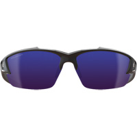 Lunettes de s&eacute;curit&eacute; Khor G2, Lentille Miroir bleu, Anti-&eacute;gratignures/Polaris&eacute;, ANSI Z87+/MCEPS GL-PD 10-12/R&eacute;pond ou surpasse la norme CSA Z94.3 Dufferin Supply