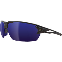 Lunettes de s&eacute;curit&eacute; Pumori, Lentille Miroir bleu, Anti-&eacute;gratignures, ANSI Z87+/MCEPS GL-PD 10-12/R&eacute;pond ou surpasse la norme CSA Z94.3 Dufferin Supply