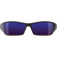 Reclus Safety Glasses, Blue Mirror Lens, Anti-Scratch Coating, ANSI Z87+/CSA Z94.3/MCEPS GL-PD 10-12 SHJ949 | Dufferin Supply