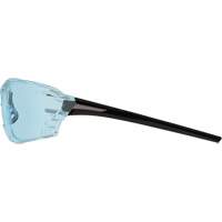 Nervosa Safety Glasses, Light Blue Lens, Anti-Scratch/Vapour Barrier Coating, ANSI Z87+/CSA Z94.3/MCEPS GL-PD 10-12 SHJ955 | Dufferin Supply