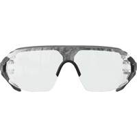 Taven Safety Glasses, Clear Lens, Anti-Scratch/Vapour Barrier Coating, ANSI Z87+/CSA Z94.3/MCEPS GL-PD 10-12 SHJ956 | Dufferin Supply