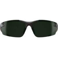 Zorge G2 Safety Glasses, IR 5.0 Lens, Anti-Scratch Coating, ANSI Z87+/CSA Z94.3/MCEPS GL-PD 10-12 SHJ960 | Dufferin Supply