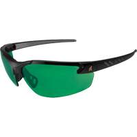 Zorge G2 Safety Glasses, Green Lens, Anti-Scratch Coating, ANSI Z87+/CSA Z94.3/MCEPS GL-PD 10-12 SHJ962 | Dufferin Supply