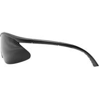 Banraj Safety Glasses, Smoke Lens, Anti-Scratch Coating, ANSI Z87+/CSA Z94.3/MCEPS GL-PD 10-12 SHJ963 | Dufferin Supply