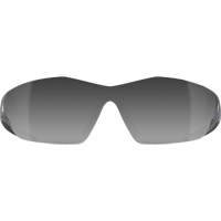 Delano G2 Safety Glasses, Silver Mirror Lens, Anti-Scratch Coating, ANSI Z87+/CSA Z94.3/MCEPS GL-PD 10-12 SHJ965 | Dufferin Supply