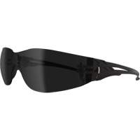 Viso Safety Glasses, Smoke Lens, Anti-Scratch Coating, ANSI Z87+/CSA Z94.3/MCEPS GL-PD 10-12 SHJ967 | Dufferin Supply