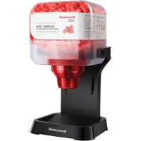 Distributeur antimicrobien pour bouchons d'oreilles Dufferin Supply