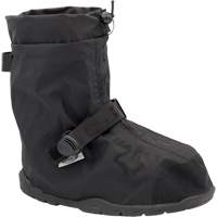 10" Villager All-Season Mid Overboots, Nylon, Buckle/Hook and Loop Closure, Fits Men's 11 - 12.5 Dufferin Supply
