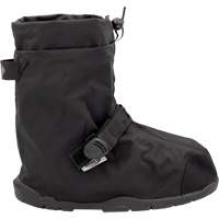 10" Villager All-Season Mid Overboots, Nylon, Buckle/Hook and Loop Closure, Fits Men's 11 - 12.5 Dufferin Supply