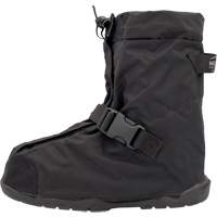 10" Villager All-Season Mid Overboots, Nylon, Buckle/Hook and Loop Closure, Fits Men's 11 - 12.5 Dufferin Supply