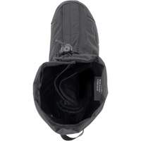 10" Villager All-Season Mid Overboots, Nylon, Buckle/Hook and Loop Closure, Fits Men's 11 - 12.5 Dufferin Supply