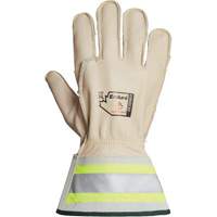 Endura&reg; 365DLX2 Linesman Gloves, Small, Horsehide Palm Dufferin Supply