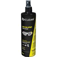 B-Clean B250 Anti-Fog Spray Dufferin Supply