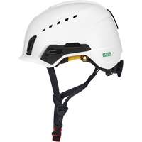 Casques de sécurité