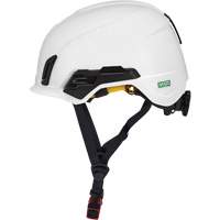 V-Gard H2 Safety Helmet with Mips&reg; Safety System, Ratchet Suspension, Non-Vented Dufferin Supply